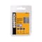 Bostitch Collated Finishing Nail, Steel, Coated Finish, Straight, 900 PK BTSB16PP - alternate 1